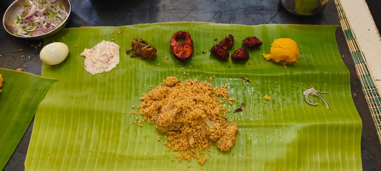 hasan catering briyani hasan catering